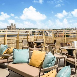 Holiday Inn Express & Suites Reims - Rives De Vesle By Ihg